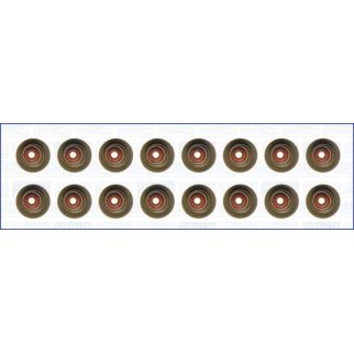 К-кт маслосъемных колпачков AJUSA 57031200 фото