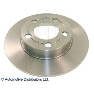 Диск тормозной фото