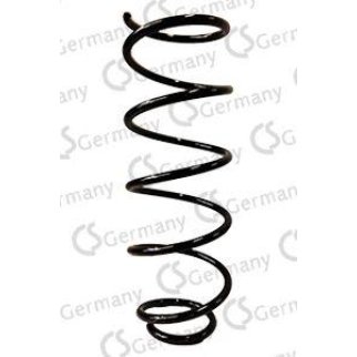 Пружина передняя CS Germany 14.871.020 фото