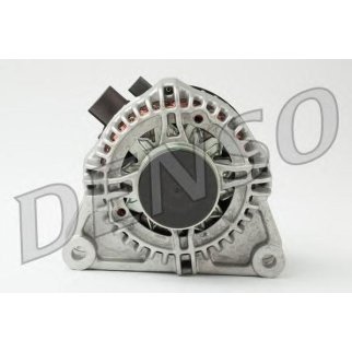 Генератор DENSO DAN1071 фото