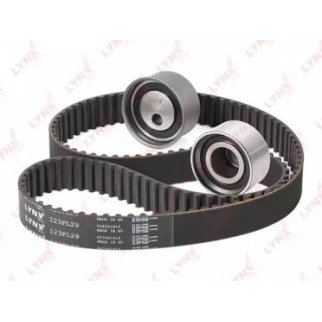 К-кт ремня ГРМ LYNXauto PK-1145 фото