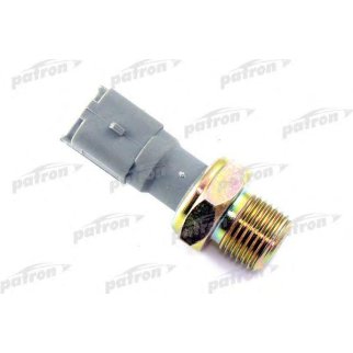 Датчик давления масла PATRON PE70040 фото
