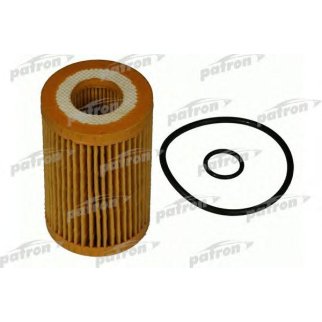 Фильтр масляный PATRON PF4149 фото