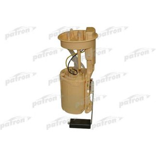 Насос топливный PATRON PFP370 фото