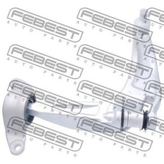 Рычаг передний левый FEBEST 0324-FKLH фото