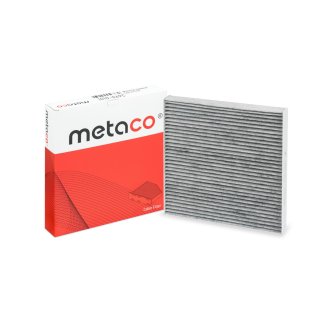Фильтр салона metaco 1010-069C фото