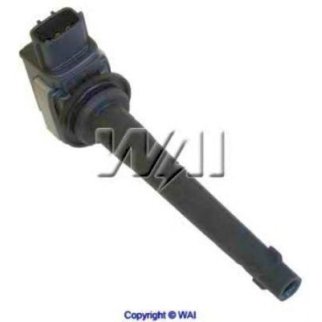 Катушка зажигания WAI CUF066 фото 2