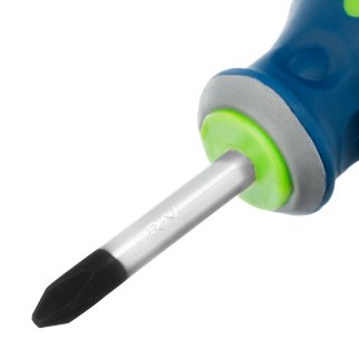 Набор отверток универсальный 8 пр Сибртех фото 12