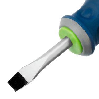 Набор отверток универсальный 8 пр Сибртех фото 13