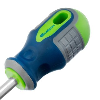 Набор отверток универсальный 8 пр Сибртех фото 14