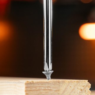 Отвертка комбинированная, SL6,0 / PH2, CS, пластиковая рукоятка Sparta фото 11