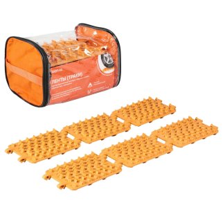 Противобуксовые пластины AirLine AAST-02 фото