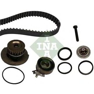 530 0004 31_Комплект ремня ГРМ фото