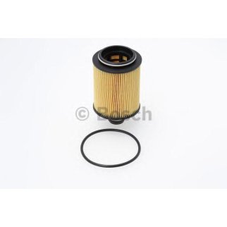 Фильтр масляный BOSCH _F 026 407 095 фото