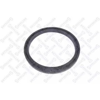 81-01176-SX_сальник ступицы! 142x170x15/16 NBR Scania фото