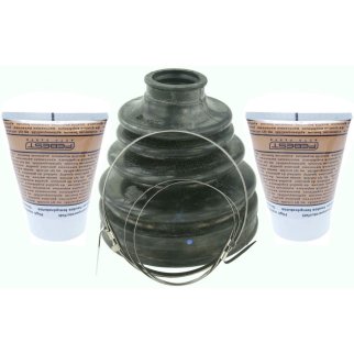 0115-KDJ95T_к-кт пыльника ШРУСа внутр.!Toyota Land Cruiser 98-07 фото