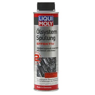 Масло промывочное Liqui-Moly 7591 фото