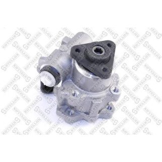 00-35530-SX_насос гидроусилителя руля! 53956 BMW E39 2.0i-3.0i 95-04 фото