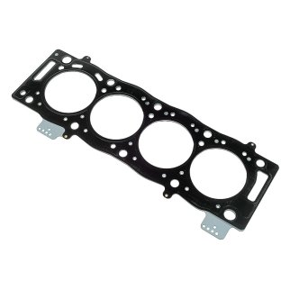 11-25283-SX_прокладка ГБЦ! (1.3mm) Peugeot 407 2.0HDi DW10BTED4 04> фото 3