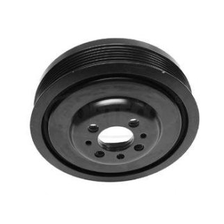 Шкив коленвала фото