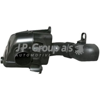 Патрубок JP Group 1116001600 фото