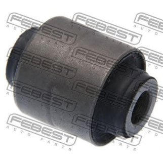 HAB-143_сайлентблок заднего верхнего поперечного рычага! Honda Accord Tourer all 03-08/Odyssey 94> фото