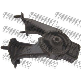 Подушка двигателя задняя фото