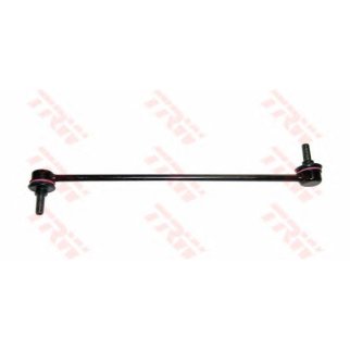 Стойка переднего стабилизатора TRW JTS7557 фото