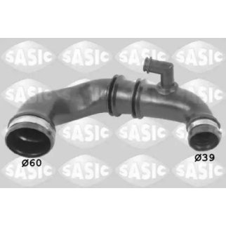 Патрубок SASIC 3354002 фото