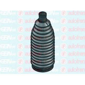 D9283_пыльник рулевой рейки ! Mitsubishi Lancer/ASX/Outlander III 08> фото