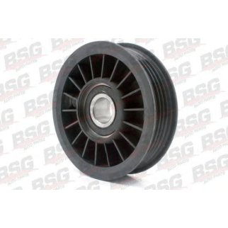 Ролик-натяжитель ручейкового ремня BSG BSG 90-615-003 фото