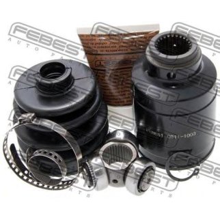 ШРУС ВНУТРЕННИЙ30X40X25 (FEBEST) фото