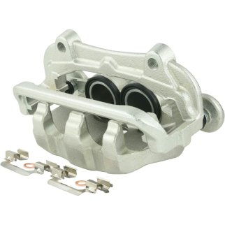 СУППОРТ ТОРМОЗНОЙ ПЕРЕДНИЙ ПРАВЫЙ, шт фото