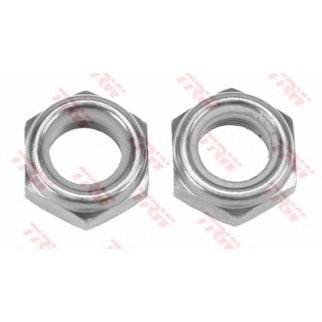 Тяга рулевая продольная TRW JTR4442 фото