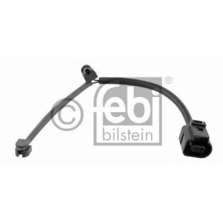 Датчик износа колодок FEBI 23362 фото