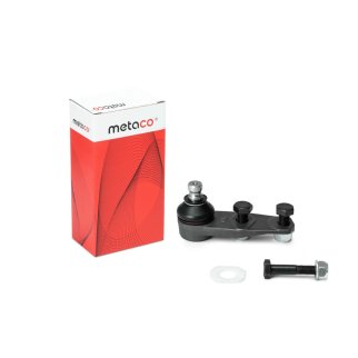 Опора шаровая metaco 4200-105 фото