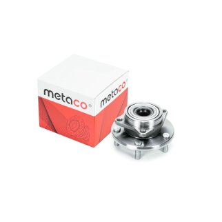 Ступица передняя metaco 5000-101 фото