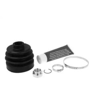 Пыльник ШРУСа (к-кт) metelli 13-0054 фото