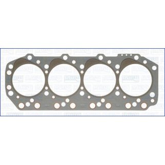 Прокладка ГБЦ фото