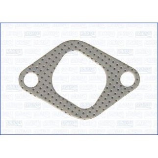 Прокладка выпускного коллектора AJUSA 13079300 фото