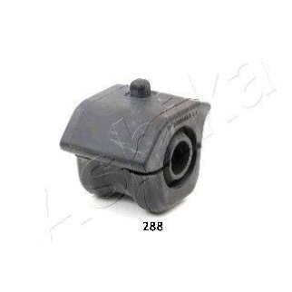 Втулка (сайлентблок) переднего стабилизатора ashika GOM-288 фото