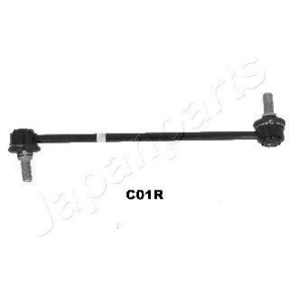 Стойка стабилизатора Japanparts SI-C01R фото