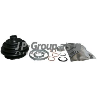Пыльник ШРУСа JP Group 1143600310 фото