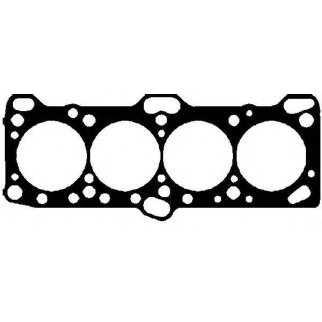 Прокладка ГБЦ фото