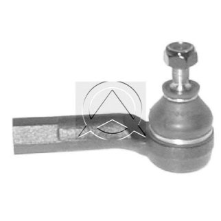 Наконечник рулевой правый SIDEM 3831 фото