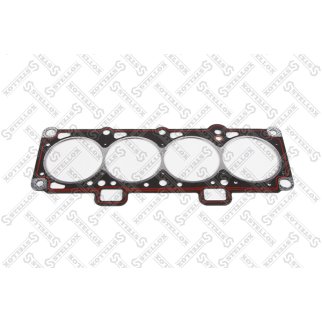 11-25124-SX_прокладка ГБЦ! (1.4mm) Lada 110/111/112 1.5 95> фото