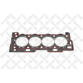11-25208-SX_прокладка ГБЦ! (1.25mm) Peugeot 307 1.4 16V ET3J4 02> фото