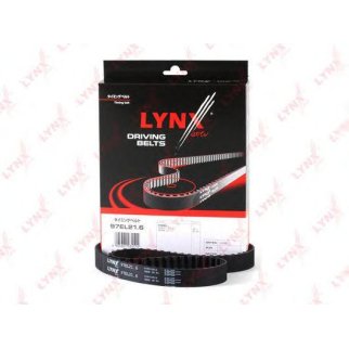 Ремень ГРМ LYNXauto 97EL216 фото