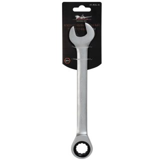 Ключ комбинированный трещоточный AirLine AT-RCS-15 фото