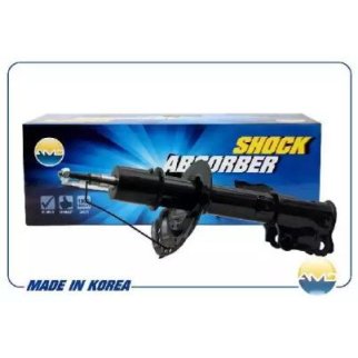 Амортизатор передний левый AMD AMD.SA146 фото